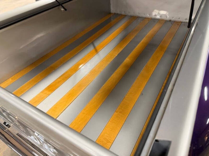 1954 Studebaker 3-R PIckup