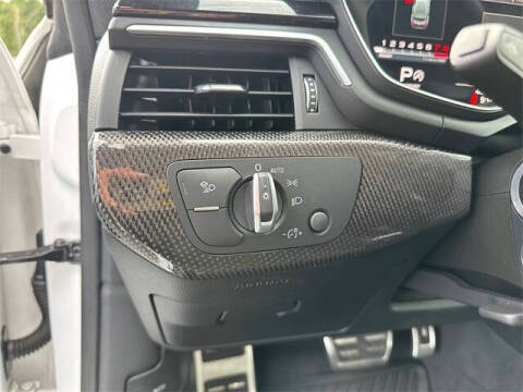 2022 Audi S5 Sportback 3.0T quattro Premium Plus