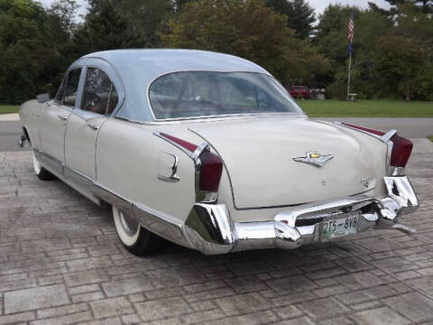 1954 Kaiser Special