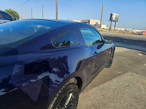 2011 Ford Mustang GT Premium