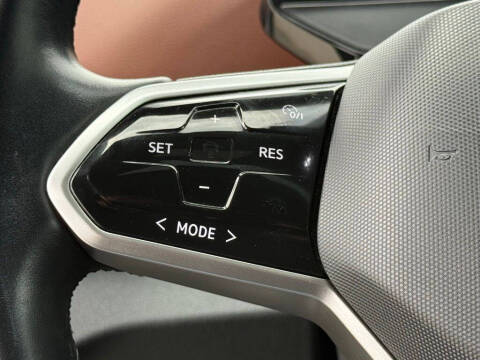 2022 Volkswagen ID.4 Pro S