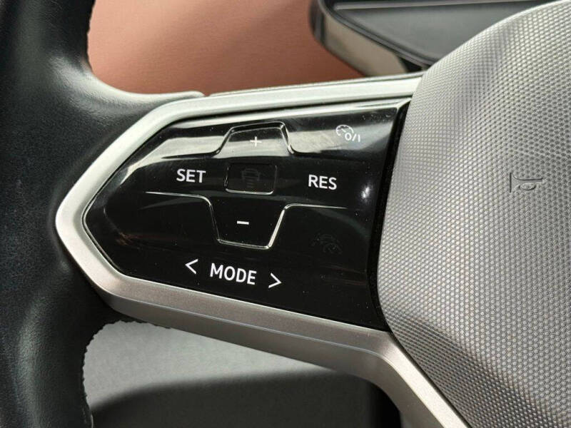 2022 Volkswagen ID.4 Pro S