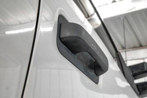 2018 Ford F-250 Super Duty