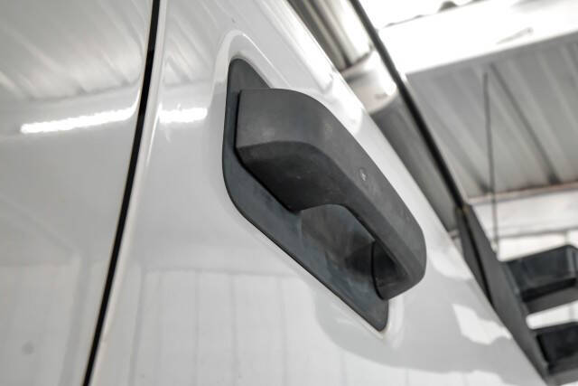 2018 Ford F-250 Super Duty