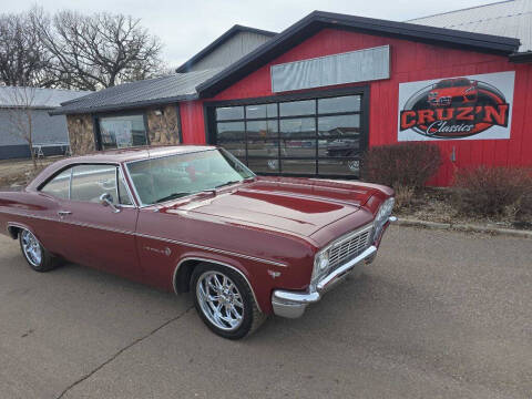 1966 Chevrolet Impala