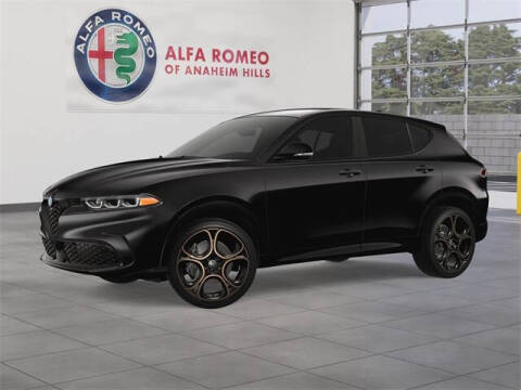 2025 Alfa Romeo Tonale