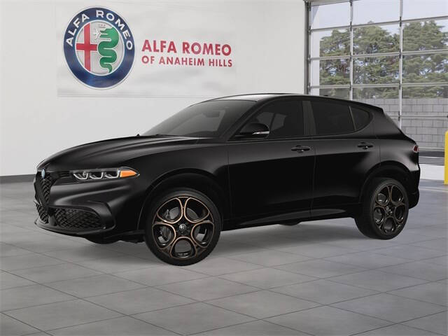 2025 Alfa Romeo Tonale
