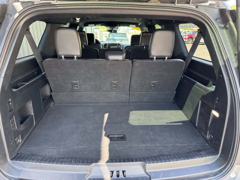 2021 Ford Expedition MAX XLT