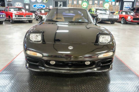 1994 Mazda RX-7 Turbo
