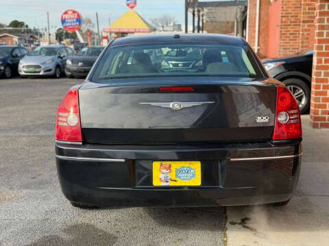 2009 Chrysler 300 Touring