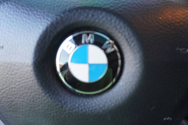 2015 BMW 5 Series 528i