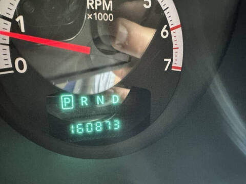 2008 Dodge Nitro SXT