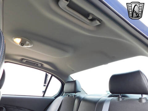 2004 Chevrolet Malibu LT