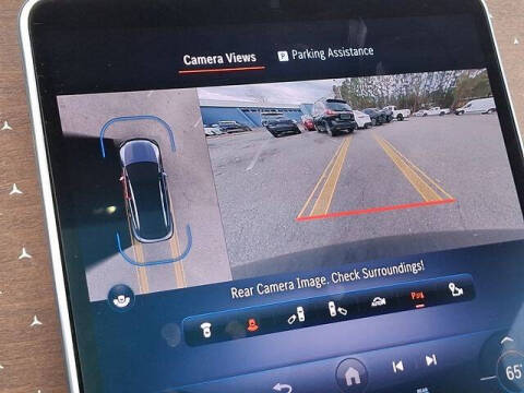 2023 Mercedes-Benz EQE EQE 350 4MATIC