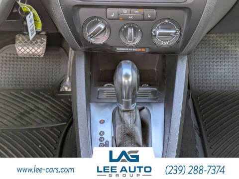 2014 Volkswagen Jetta