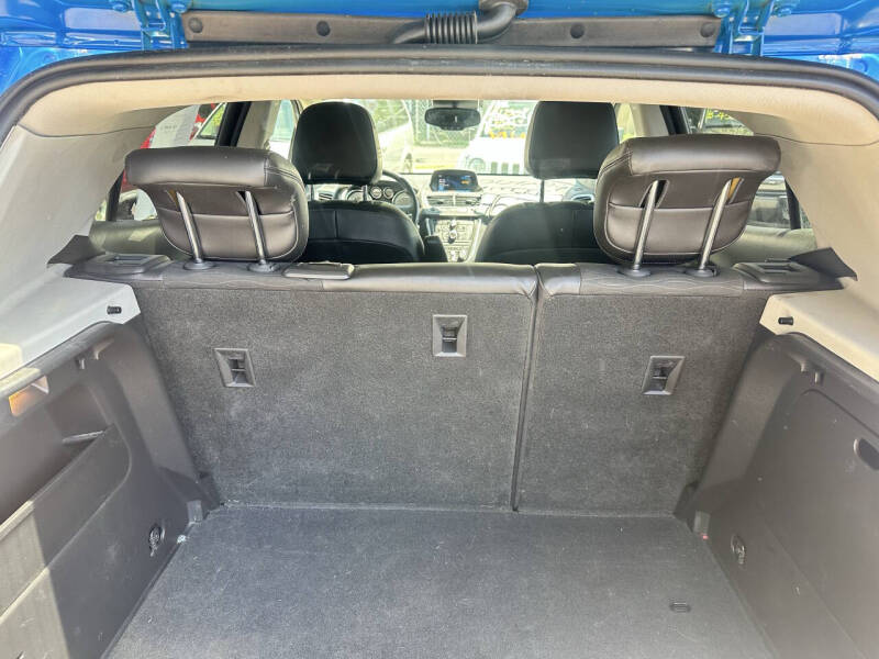 2015 Buick Encore Convenience
