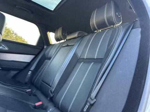 2020 Land Rover Range Rover Velar P340 R-Dynamic S