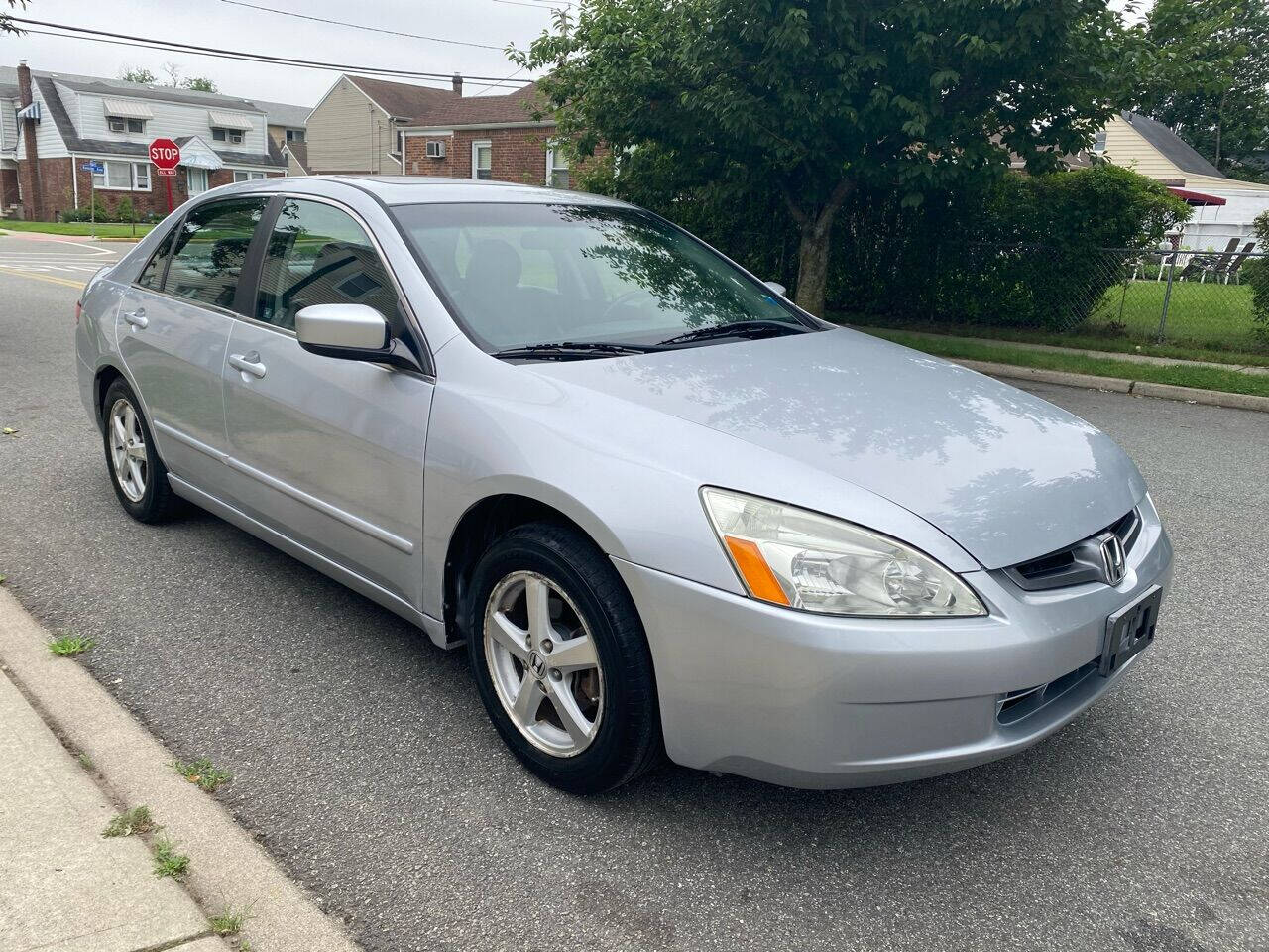 2004 Honda Accord For Sale In Union, NJ - Carsforsale.com®