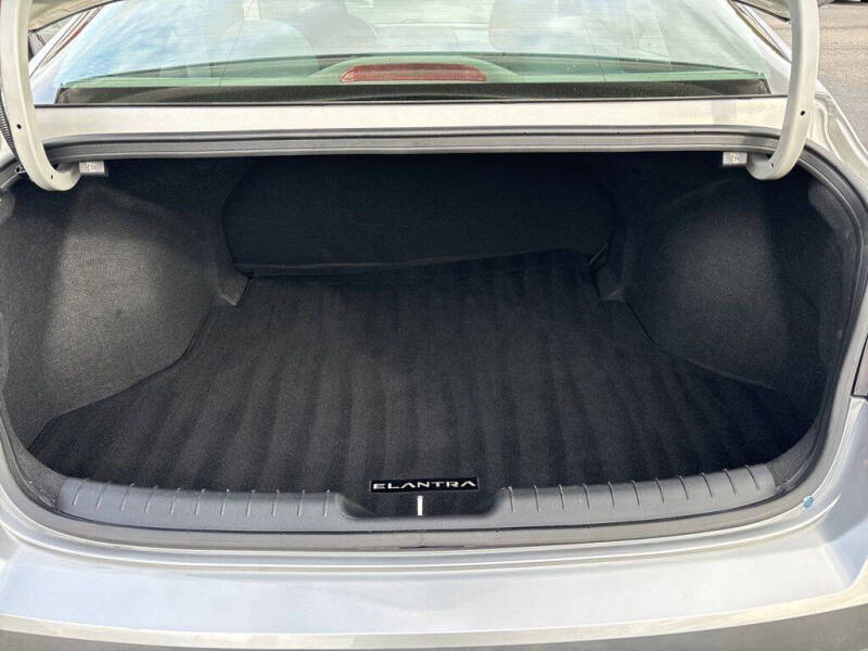 2022 Hyundai Elantra