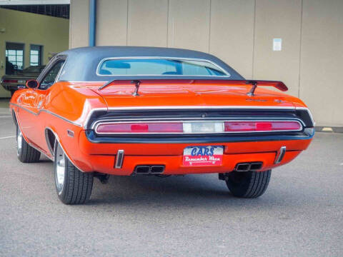 1970 Dodge Challenger