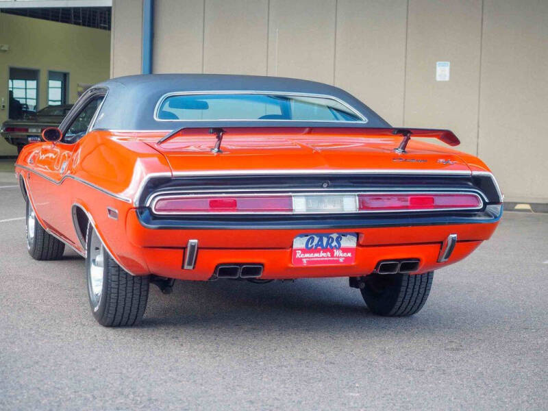 1970 Dodge Challenger