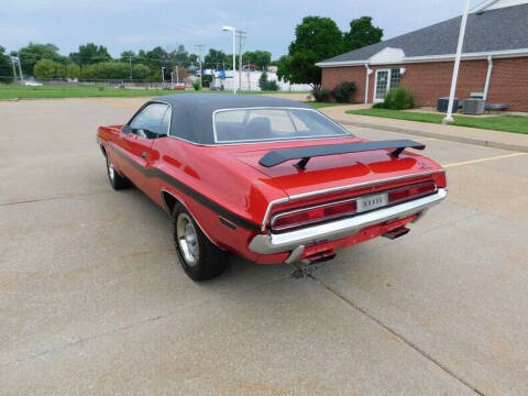 1970 Dodge Challenger