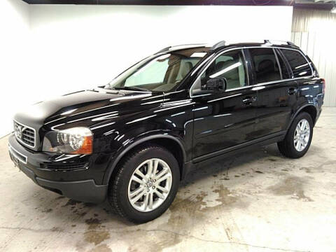 2011 Volvo XC90 for sale at Great Lakes Classic Cars LLC in Hilton NY