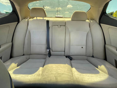 2012 Kia Optima