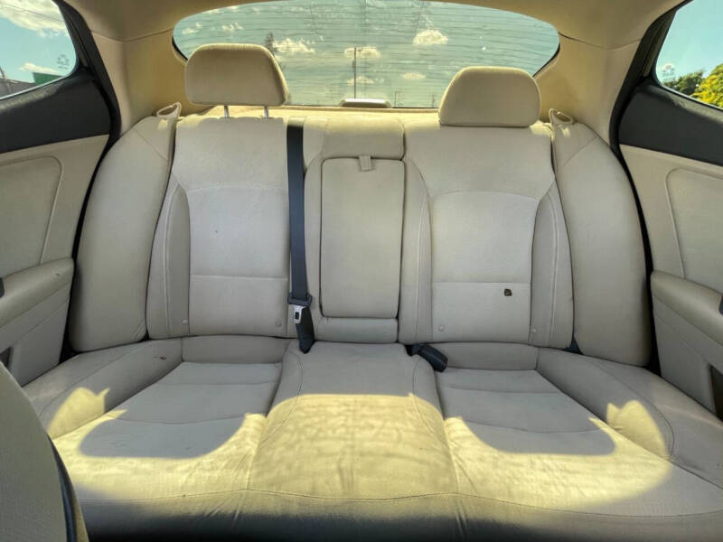 2012 Kia Optima