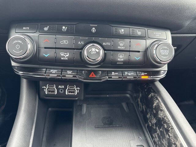 2024 Dodge Durango R/T Premium