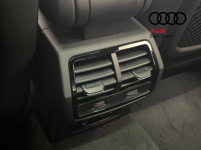 2025 Audi Q3 quattro S line Premium 45 TFSI