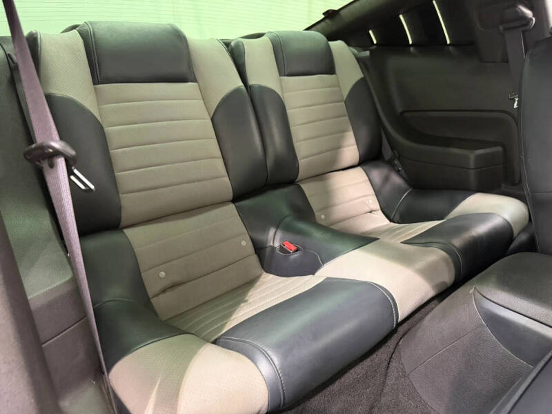 2007 Ford Mustang GT Premium