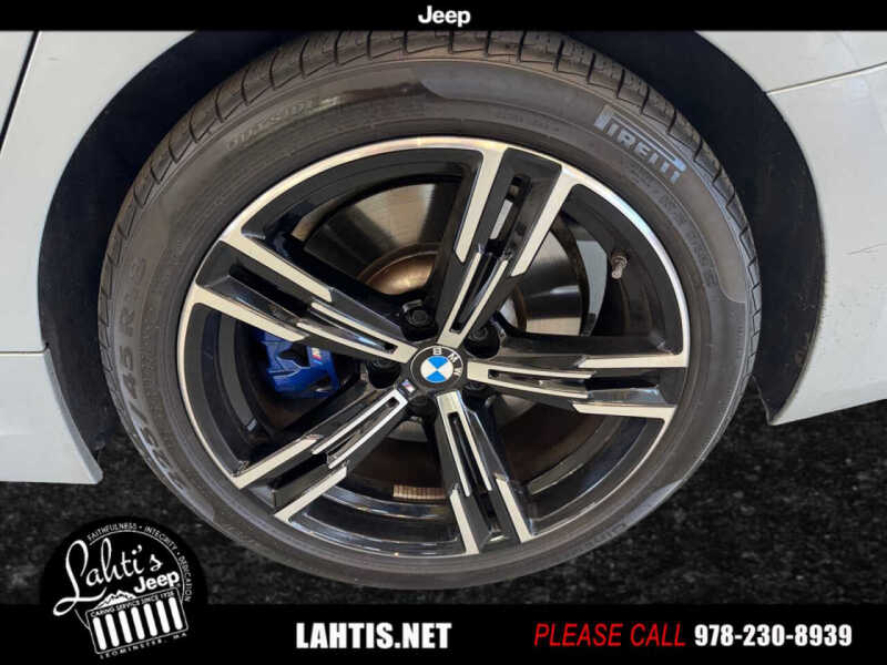 2023 BMW 3 Series M340i xDrive