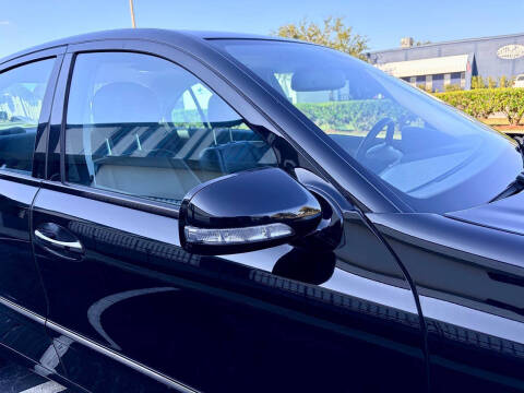 2009 Mercedes-Benz E-Class E 350