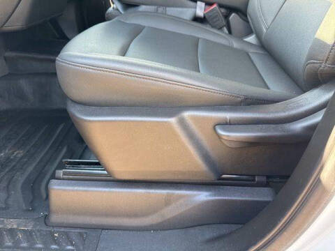 2024 GMC Sierra 3500HD