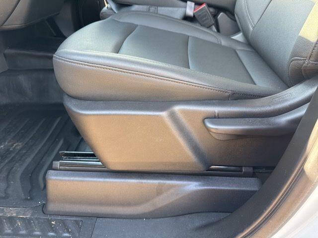 2024 GMC Sierra 3500HD