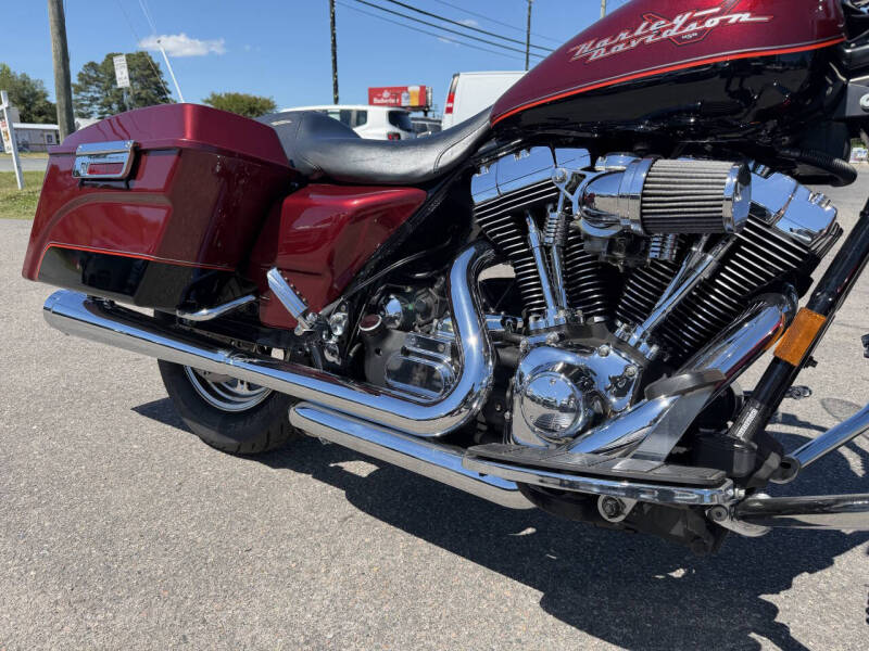 2000 Harley-Davidson Road King