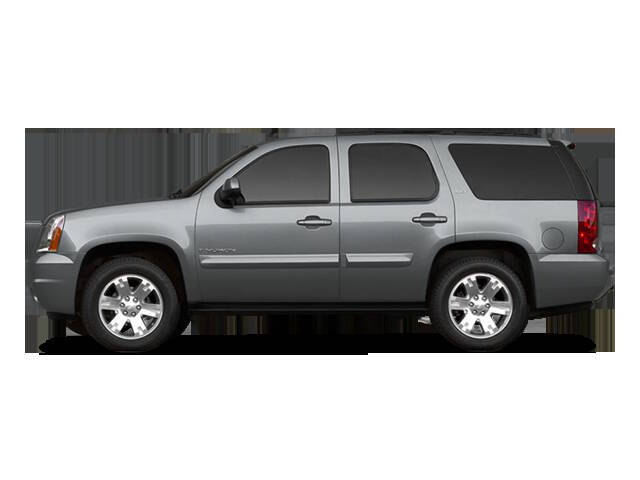 2009 GMC Yukon SLT