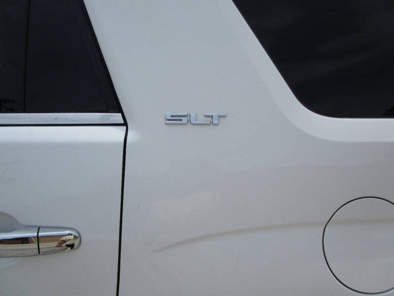 2016 GMC Acadia SLT-1