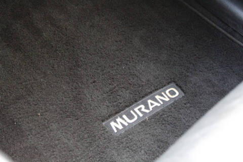 2014 Nissan Murano CrossCabriolet