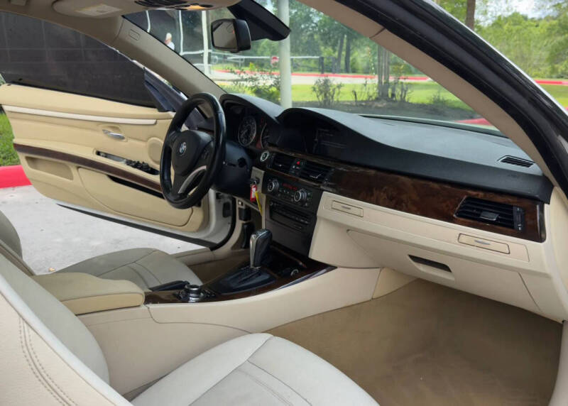 2013 BMW 3 Series 328i
