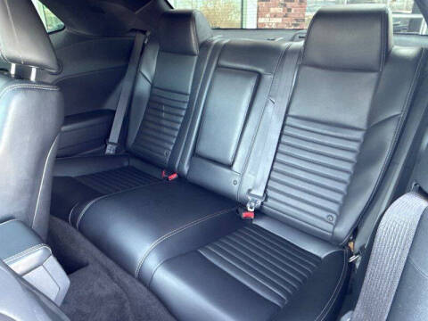 2013 Dodge Challenger