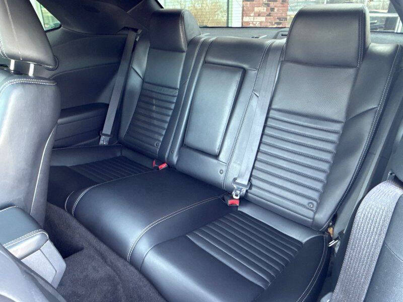2013 Dodge Challenger