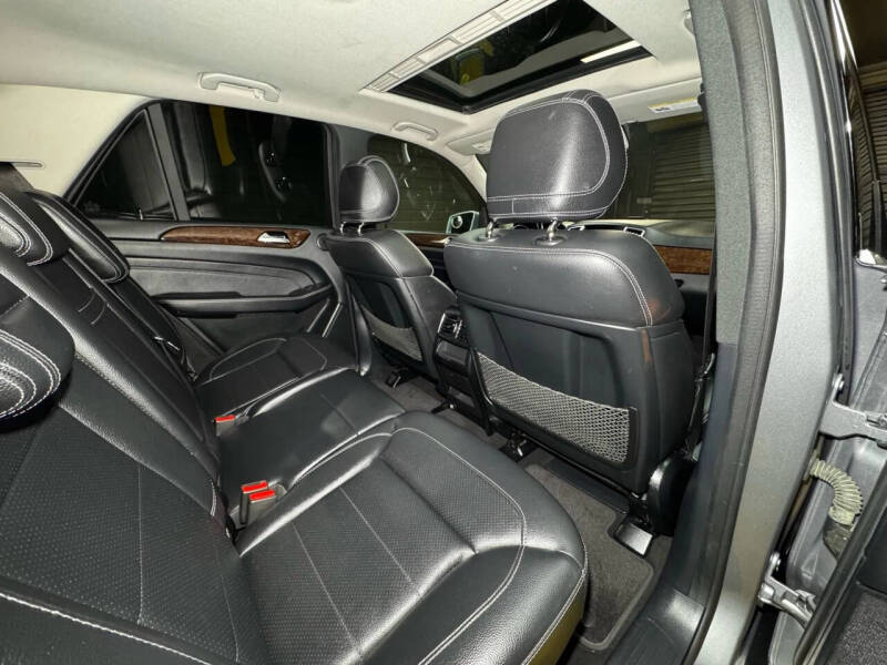 2013 Mercedes-Benz M-Class ML 350 BlueTEC