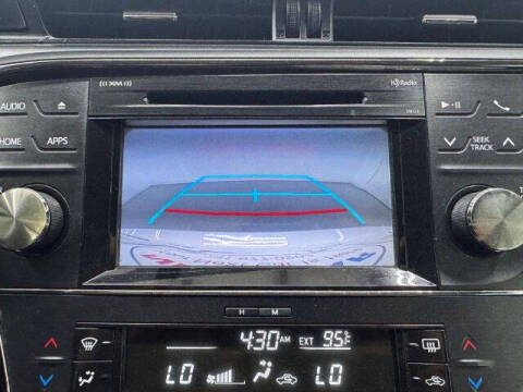 2016 Toyota Avalon