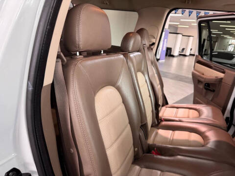 2005 Ford Explorer Eddie Bauer