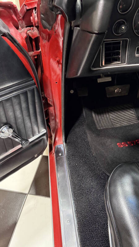 1972 Chevrolet Chevelle