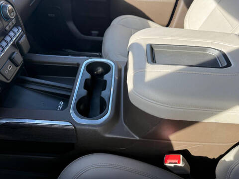 2022 Chevrolet Silverado 1500 Limited