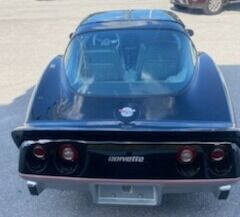 1978 Chevrolet Corvette