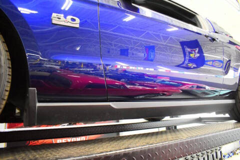 2012 Ford Mustang